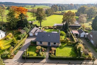 Woning de Schammelte 6 Ommen