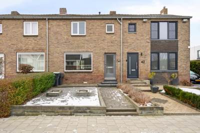 Woning Korenstraat 40 Sittard