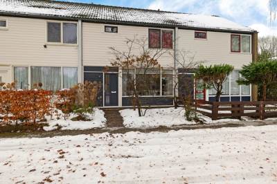 Woning Zuidlaarderbrink 49 Emmen