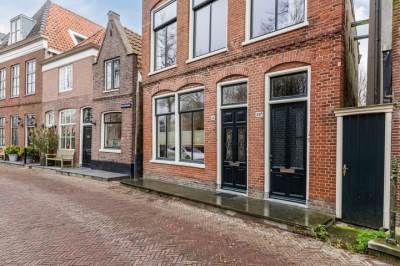 Woning Nieuwendam 24 Hoorn (NH)