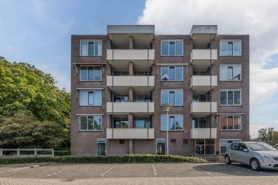 Woning Stationsstraat 419 Heerenveen