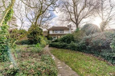 Woning Scheveningselaan 148 Den Haag