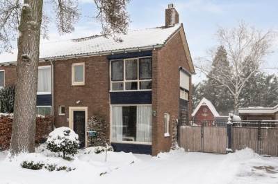 Woning Willem Barentszstraat 59 Zwolle