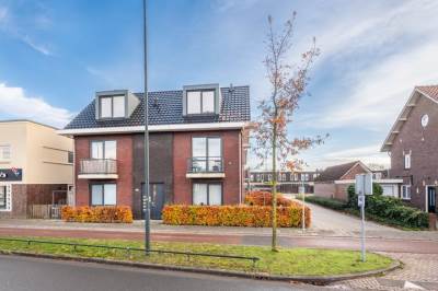 Woning Arnhemseweg 253C Apeldoorn