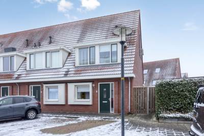 Woning Binderij 2 Hengelo (OV)