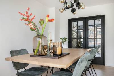 Woning Bothastraat 10A Breda