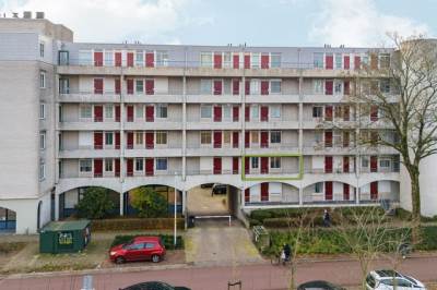 Woning Thijmstraat 7H Nijmegen