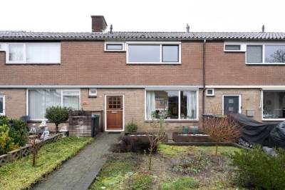 Woning Zilverakkerweg 60 Dieren