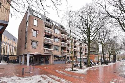 Woning Groest 7333 Hilversum