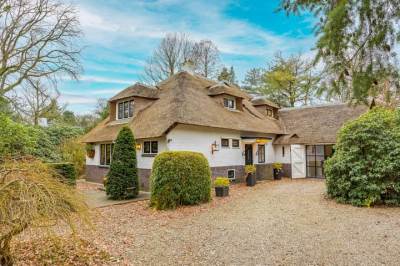 Woning Vinkebaan 2 Laren (NH)