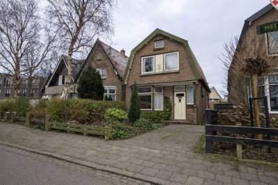 Woning Heerenweg 54 Heiloo