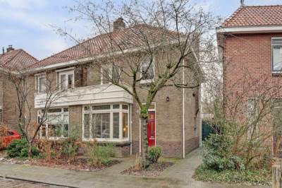 Woning Geraniumstraat 10 Almelo