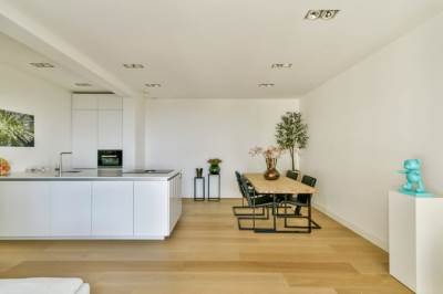 Woning Gustav Mahlerlaan 559E Amsterdam