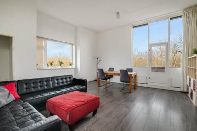 Woning Wamelstraat 135 Amsterdam