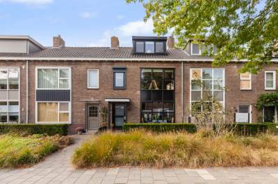 Woning Plantageweg 44 Alblasserdam