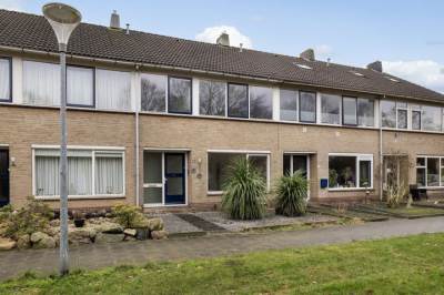 Woning Dokter Kosterstraat 18 Steenwijk