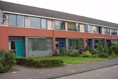Woning Herenslagen 166 Steenwijk