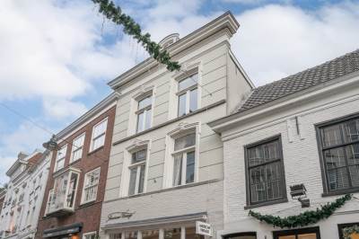 Woning Kolperstraat 20B Den Bosch