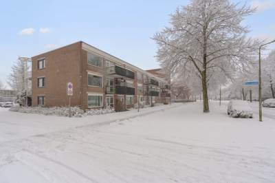 Woning Zeelandiahoeve 197 Amstelveen