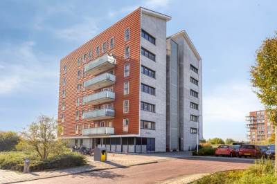 Woning Alexandriëstraat 46 Purmerend