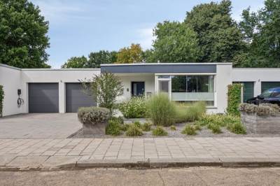 Woning Koolenstraat 11 Oss
