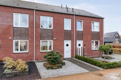 Woning Spinnerijstraat 14 Slagharen