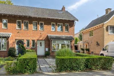 Woning Burgemeester Falkenaweg 73 Heerenveen