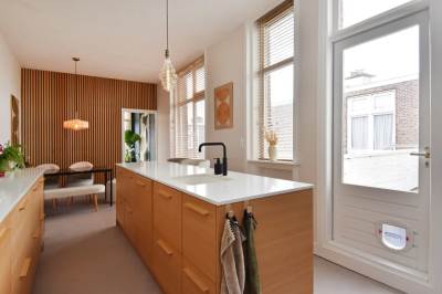 Woning Cederstraat 140 Den Haag