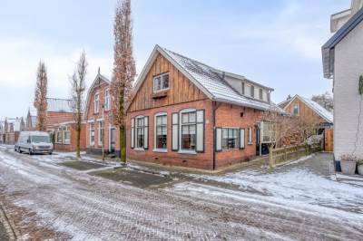 Woning Schoolstraat 36 Goor