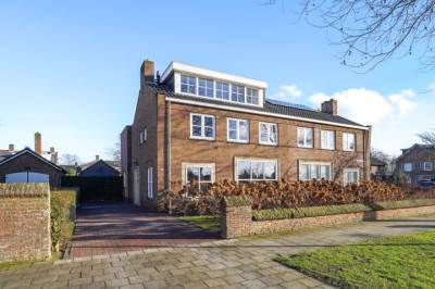 Woning Burgemeester Verwielstraat 49 Waalwijk