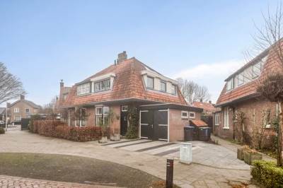 Woning Leliestraat 119 Goes