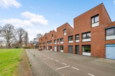 Woning Drijversstraat 29 Maastricht