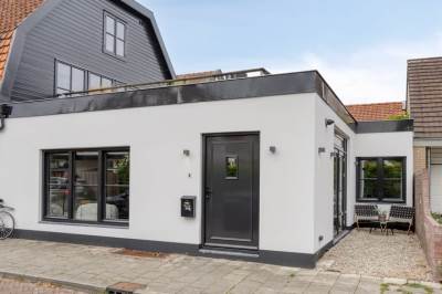 Woning Dudok de Witstraat 50A Breukelen