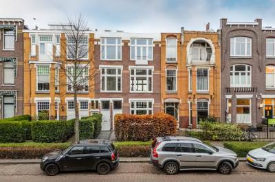 Woning Baronielaan 91A Breda