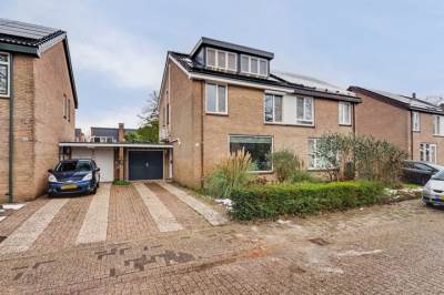 Woning Kukslanden 15 Enschede