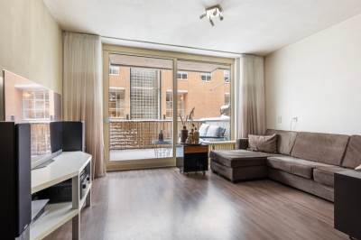 Woning Kapelstraat 26 Apeldoorn