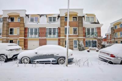 Woning De Hoge Bogerd 104 Hendrik-Ido-Ambacht