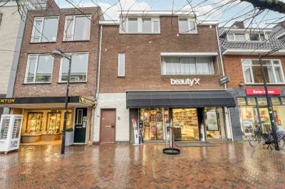 Woning Schoolstraat 154 Voorschoten