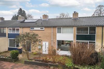 Woning Plesmanstraat 10 Soesterberg