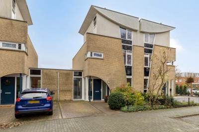 Woning Loenerveld 63 Nieuw-Vennep