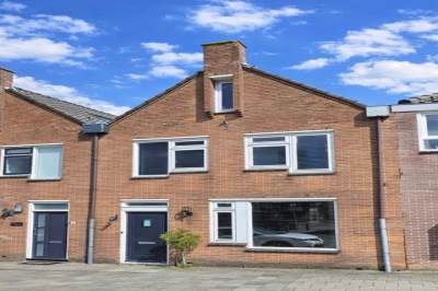 Woning Waterpoort 4 Montfoort