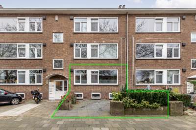 Woning IJtochtkade 56 Zwanenburg