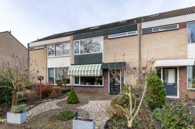 Woning Boompjesven 55 Heemskerk