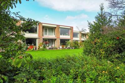 Woning De Rekere 77 Bergen (NH)