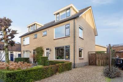 Woning Reeënlaan 40 Apeldoorn