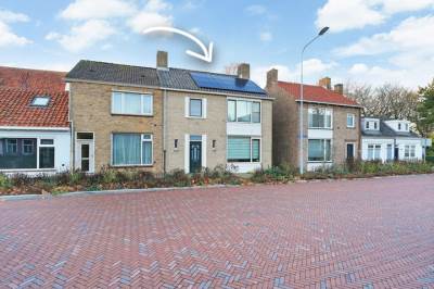 Woning Klein Vlaanderen 70 Middelburg
