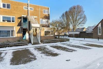 Woning Toutenburg 42 Vlissingen