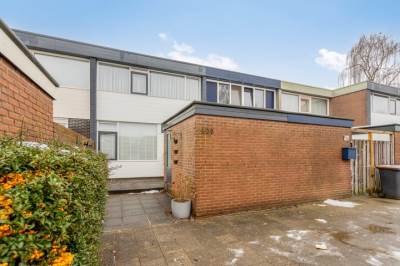 Woning Imkersdreef 409 Apeldoorn