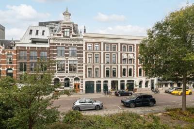 Woning Westerkade 25 Rotterdam