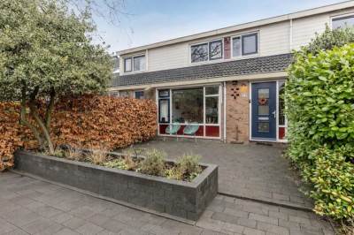 Woning Romeinlaan 22 Heemstede